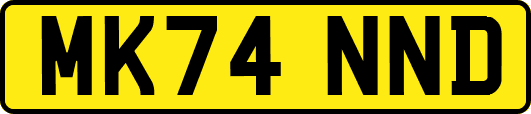 MK74NND