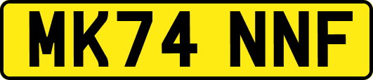 MK74NNF