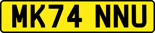 MK74NNU