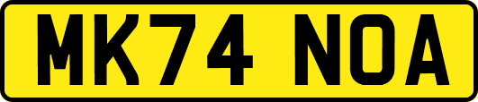 MK74NOA