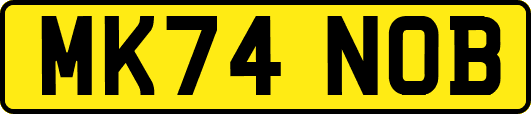 MK74NOB
