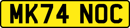 MK74NOC