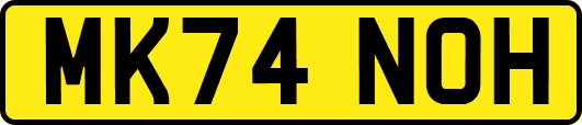 MK74NOH