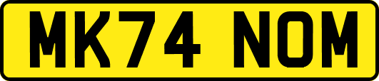 MK74NOM