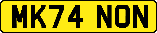 MK74NON