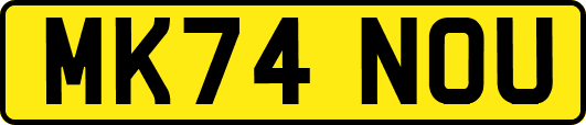 MK74NOU