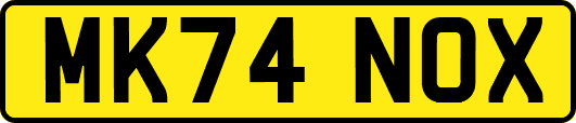 MK74NOX