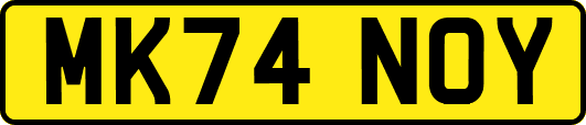 MK74NOY