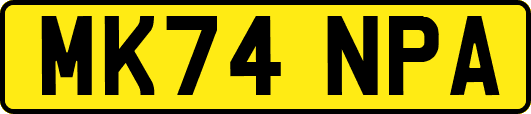 MK74NPA