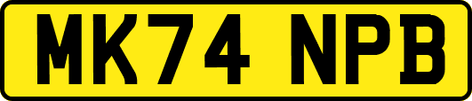 MK74NPB