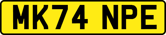 MK74NPE