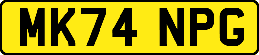 MK74NPG
