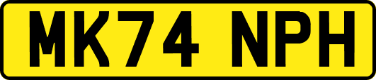 MK74NPH