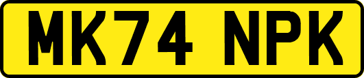 MK74NPK