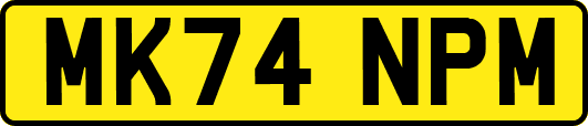 MK74NPM
