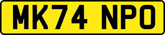 MK74NPO