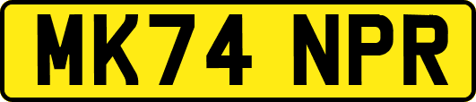 MK74NPR