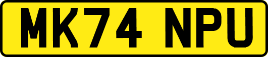 MK74NPU
