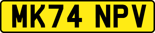 MK74NPV