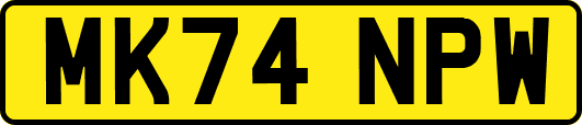 MK74NPW