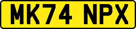 MK74NPX