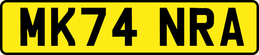 MK74NRA