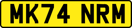 MK74NRM
