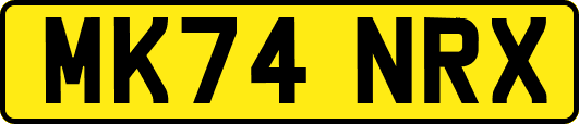 MK74NRX