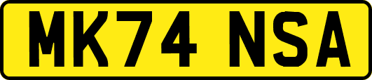 MK74NSA