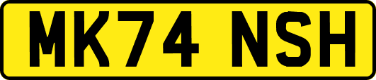 MK74NSH