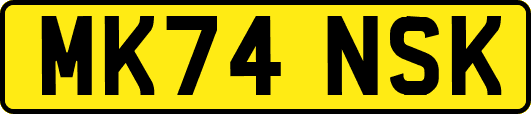 MK74NSK
