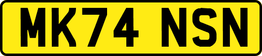 MK74NSN