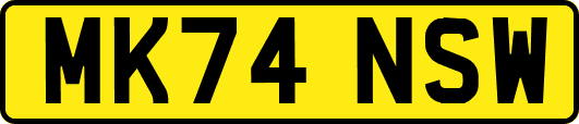 MK74NSW