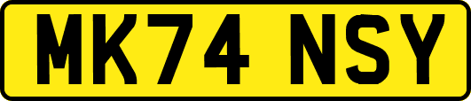MK74NSY