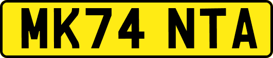 MK74NTA