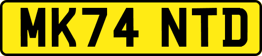 MK74NTD