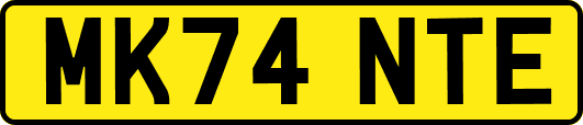 MK74NTE
