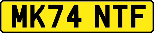 MK74NTF