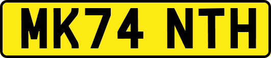 MK74NTH