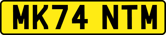 MK74NTM