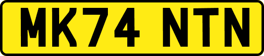 MK74NTN