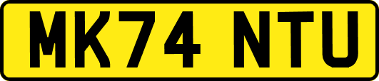 MK74NTU