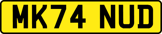 MK74NUD