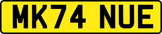 MK74NUE