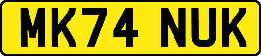 MK74NUK