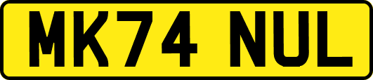 MK74NUL
