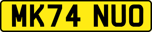 MK74NUO