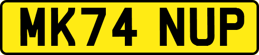 MK74NUP