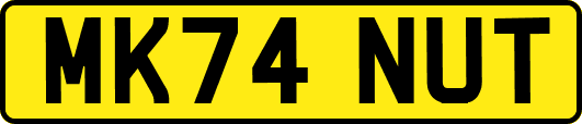 MK74NUT