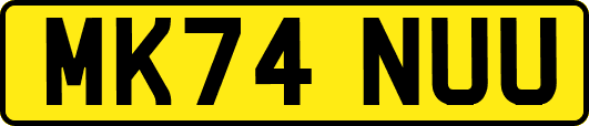 MK74NUU